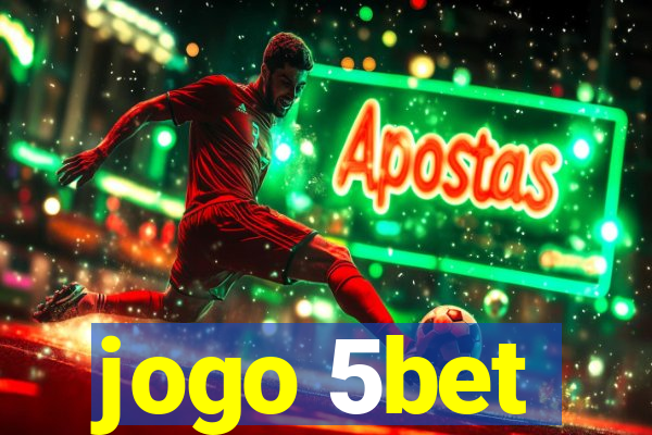 jogo 5bet